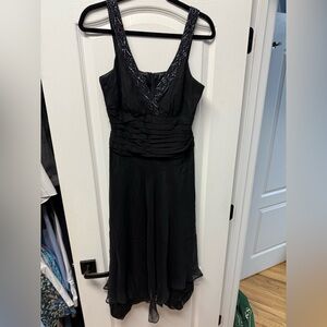 DONNA RICCO | size 10 dress